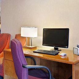  Residence Inn Tampa Downtown Fotos