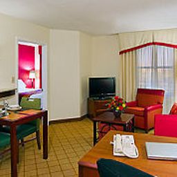 Room Residence Inn Tampa Downtown Fotos