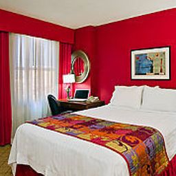 Room Residence Inn Tampa Downtown Fotos