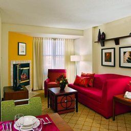 Room Residence Inn Tampa Downtown Fotos