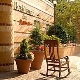 Residence Inn Arlington Rosslyn
