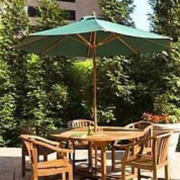 Residence Inn Arlington Rosslyn