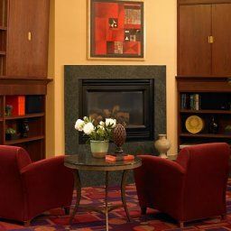 Residence Inn Arlington Rosslyn