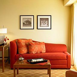 Habitación Residence Inn Arlington Rosslyn