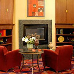 Habitación Residence Inn Arlington Rosslyn