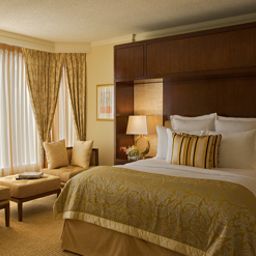 Room Atlanta The Ritz-Carlton