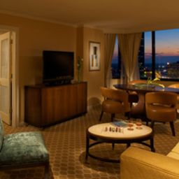 Room Atlanta The Ritz-Carlton