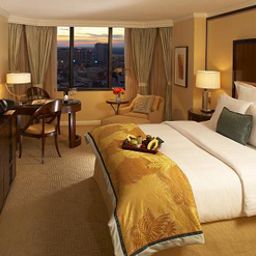 Room Atlanta The Ritz-Carlton