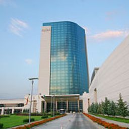 Rixos Konya Konya