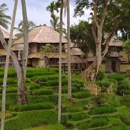 Kamandalu Resort and Spa Ubud