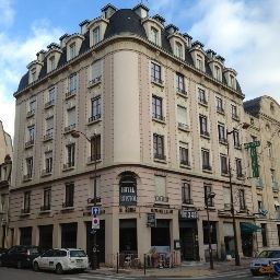 Bristol Метц