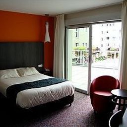 Florel Logis Besancon
