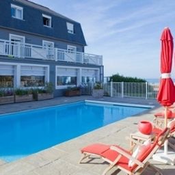Les Isles Symboles de France Barneville-Carteret