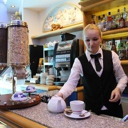 Bar Demo'