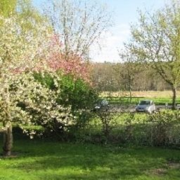 Вид Zur Rose Hotelpension