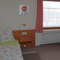  Zur Rose Hotelpension