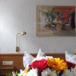  Zur Rose Hotelpension