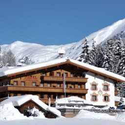  Aktiv & Verwöhnhotel Glockenstuhl in Gerlos Fotos