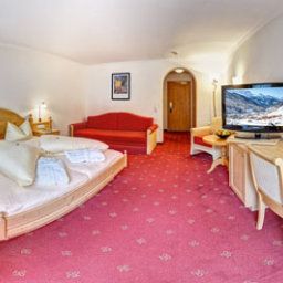  Aktiv & Verwöhnhotel Glockenstuhl in Gerlos Fotos