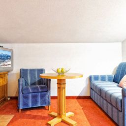  Aktiv & Verwöhnhotel Glockenstuhl in Gerlos Fotos