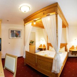  Aktiv & Verwöhnhotel Glockenstuhl in Gerlos Fotos