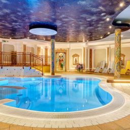  Aktiv & Verwöhnhotel Glockenstuhl in Gerlos Fotos