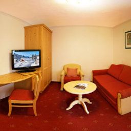  Aktiv & Verwöhnhotel Glockenstuhl in Gerlos Fotos