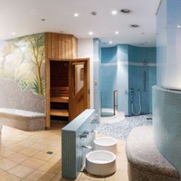  Aktiv & Verwöhnhotel Glockenstuhl in Gerlos Fotos