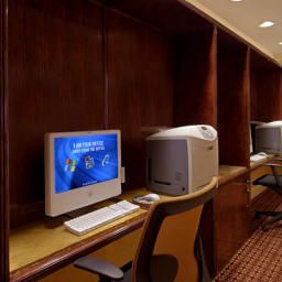  MONACO CHICAGO A KIMPTON HTL