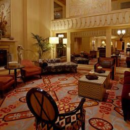 Hall MONACO CHICAGO A KIMPTON HTL