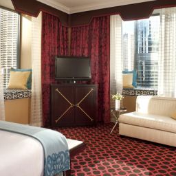 Suite MONACO CHICAGO A KIMPTON HTL
