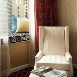 Suite MONACO CHICAGO A KIMPTON HTL