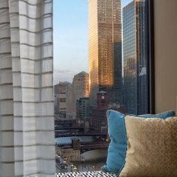 Suite MONACO CHICAGO A KIMPTON HTL