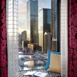 Suite MONACO CHICAGO A KIMPTON HTL