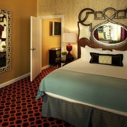 Suite MONACO CHICAGO A KIMPTON HTL