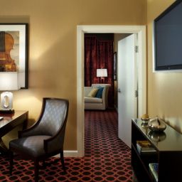 Suite MONACO CHICAGO A KIMPTON HTL