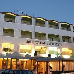 Touring & Villa D'Este Grado