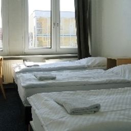  Transit Loft Internationales Jugendhotel