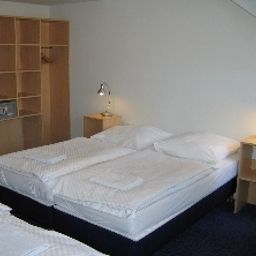  Transit Loft Internationales Jugendhotel