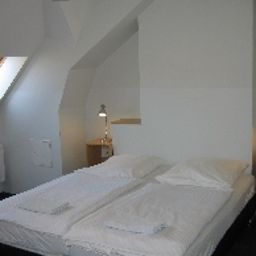  Transit Loft Internationales Jugendhotel
