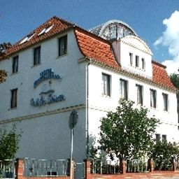 Vista exterior Weisser Schwan Land-gut-Hotel Fotos
