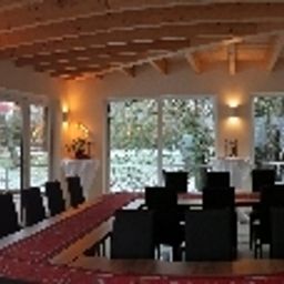 Restaurante Weisser Schwan Land-gut-Hotel Fotos