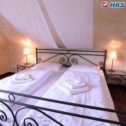 Suite Weisser Schwan Land-gut-Hotel Fotos