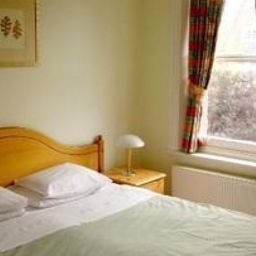 Chambre Langorf Hotel & Apartments