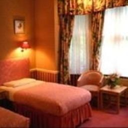 Chambre Langorf Hotel & Apartments