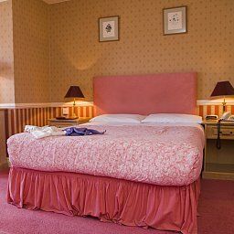 Chambre Langorf Hotel & Apartments