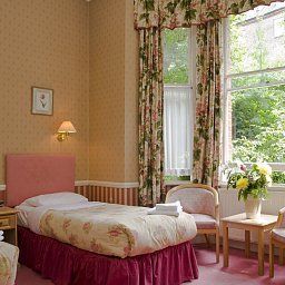 Chambre Langorf Hotel & Apartments