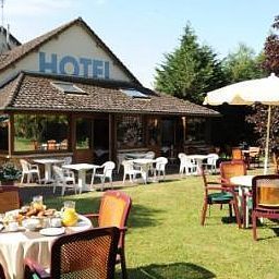 Relais Saint Georges Pithiviers