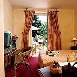 Auberge Saint Simond Logis Aix-les-Bains