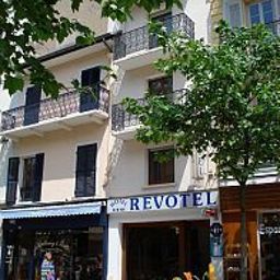 Revotel Aix-les-Bains